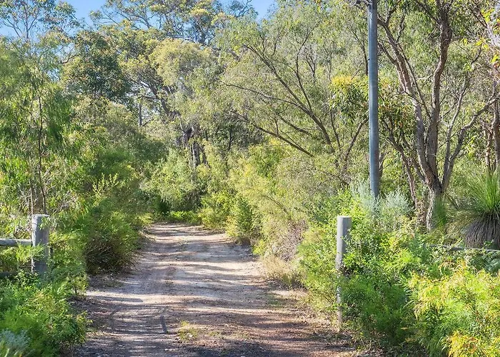 Blue Haven Margaret River Tranquil Bush Retreat