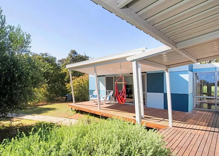 Blue Haven Margaret River Tranquil Bush Retreat