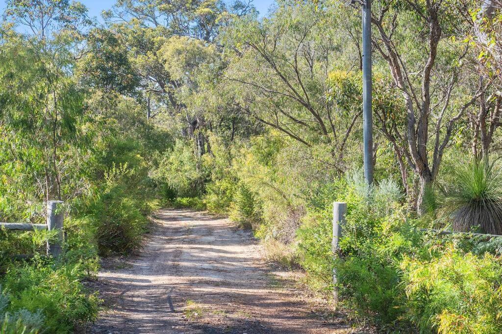 Holiday home Blue Haven Tranquil Bush Retreat