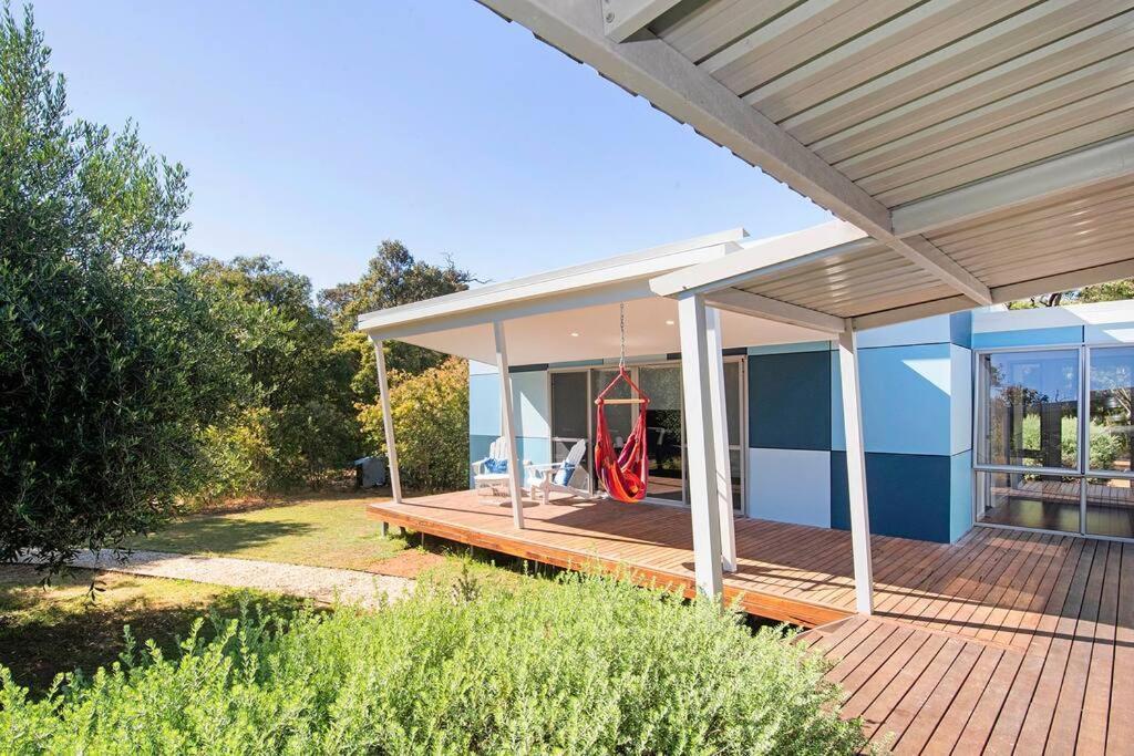 Blue Haven Tranquil Bush Retreat *