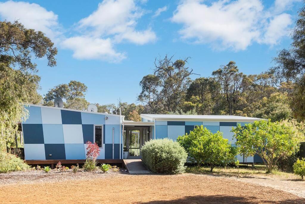 Blue Haven Tranquil Bush Retreat
