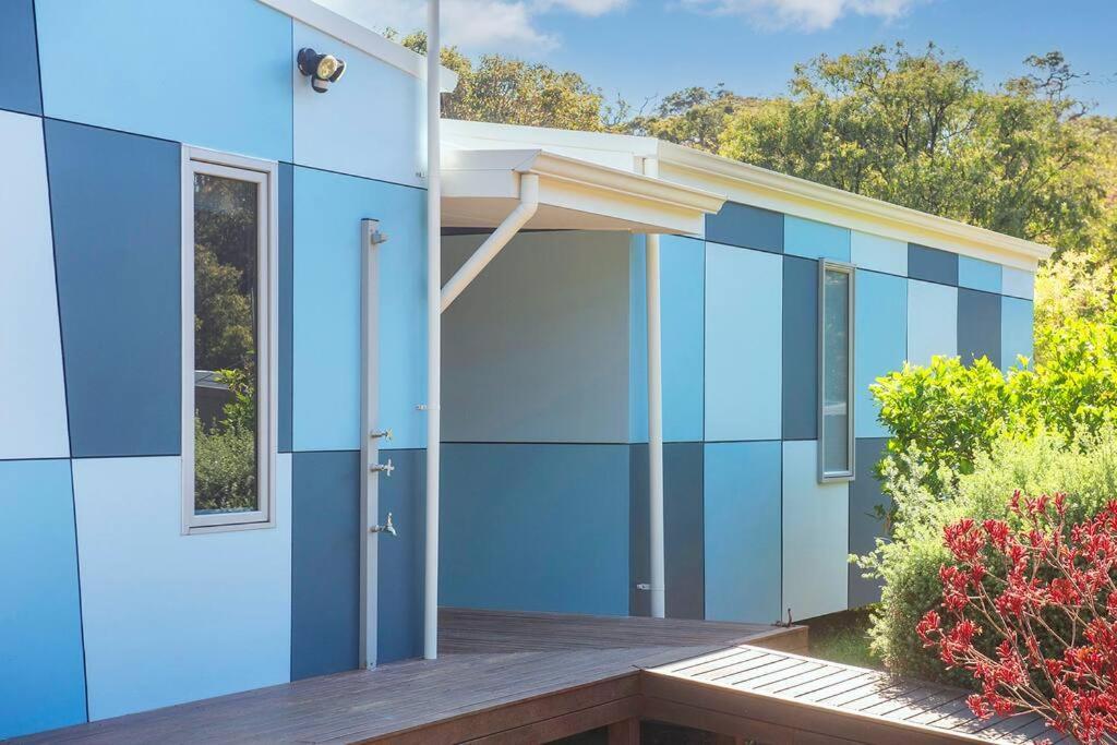 Holiday home Blue Haven Tranquil Bush Retreat Margaret River